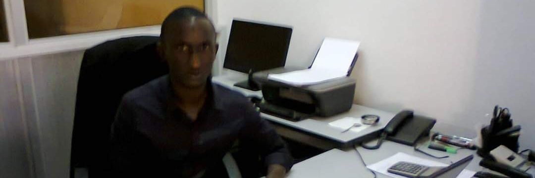 suleimandrame's profile banner image