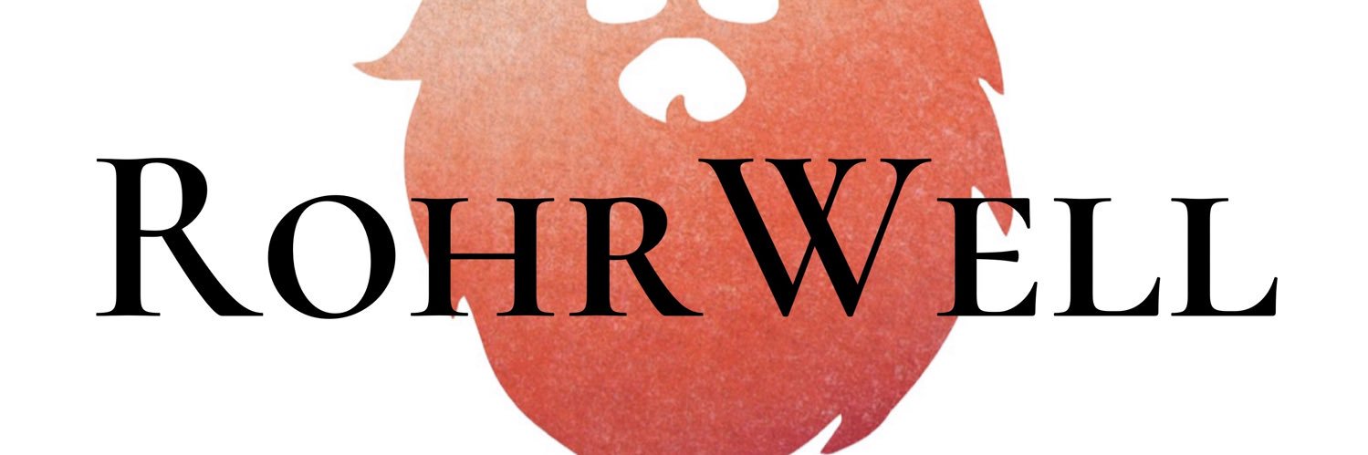 RohrWell's profile banner image