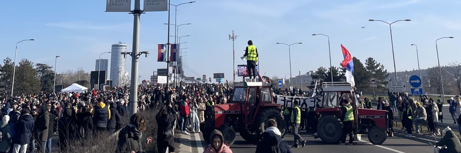 Vesa banner