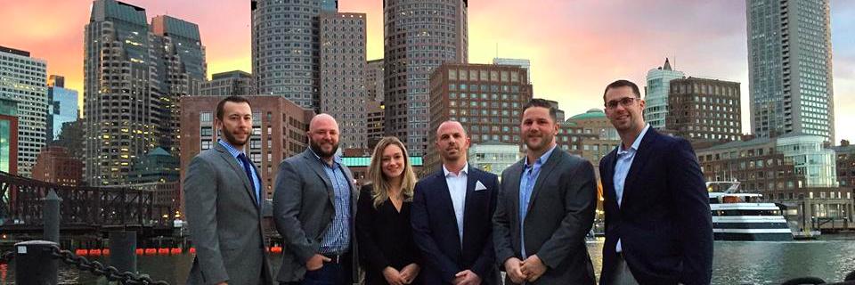 ElevatedBoston's profile banner image