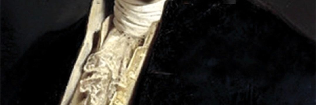 Cesare Beccaro banner