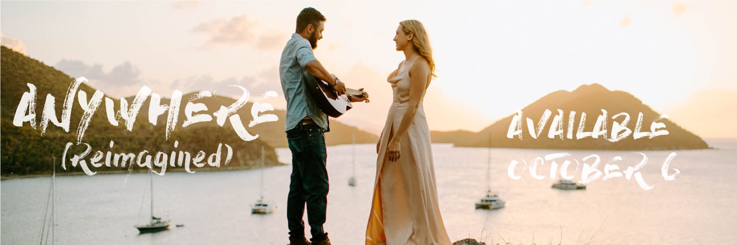 timbuonomusic's profile banner image