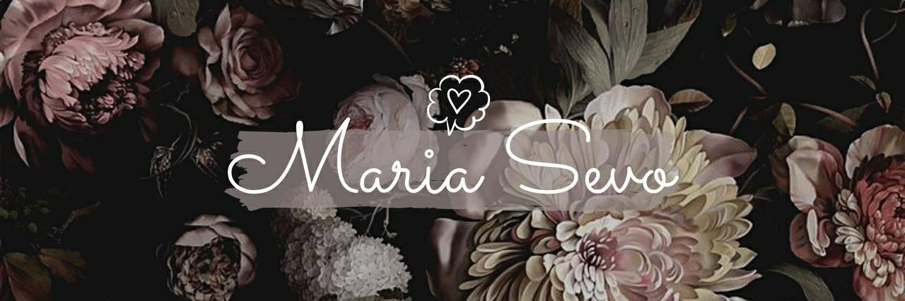 Maria_Sevo_'s profile banner image