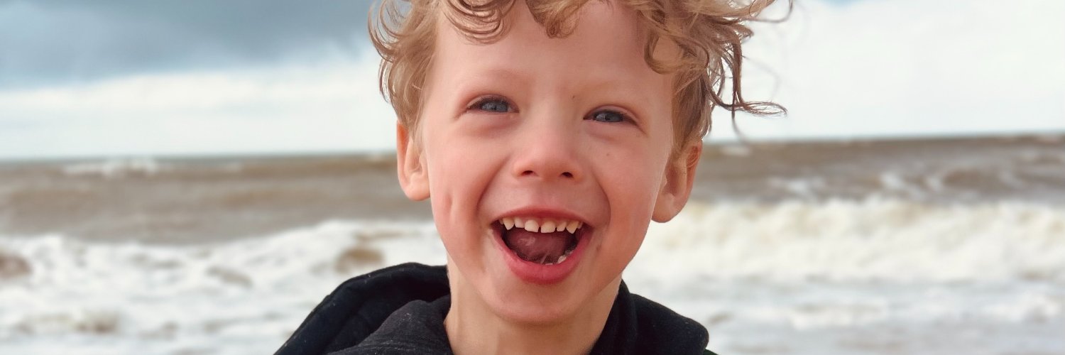 Williams Syndrome UK banner