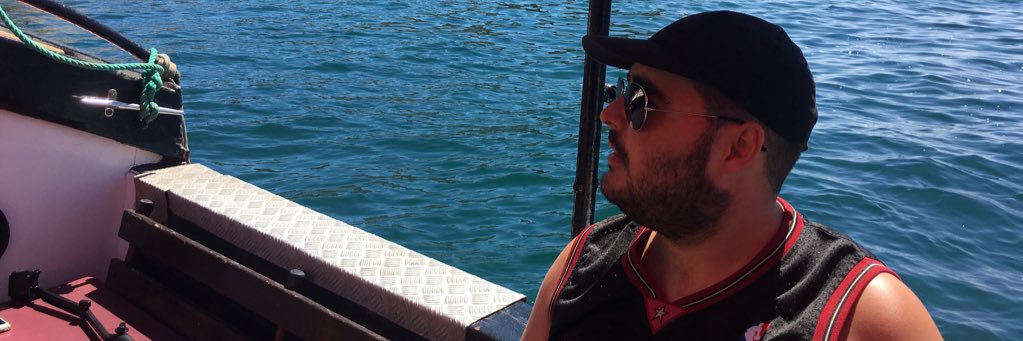 FPorrasCastro's profile banner image