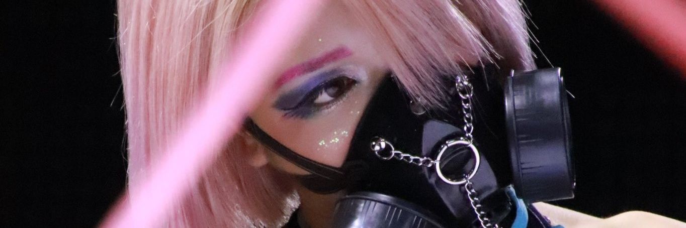 violet4amethyst's profile banner image
