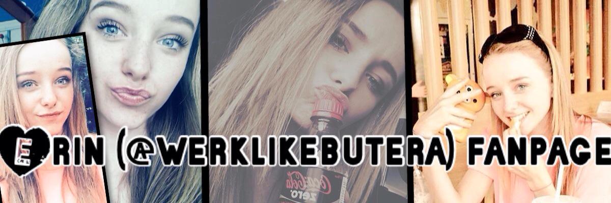 FanpageErin's profile banner image