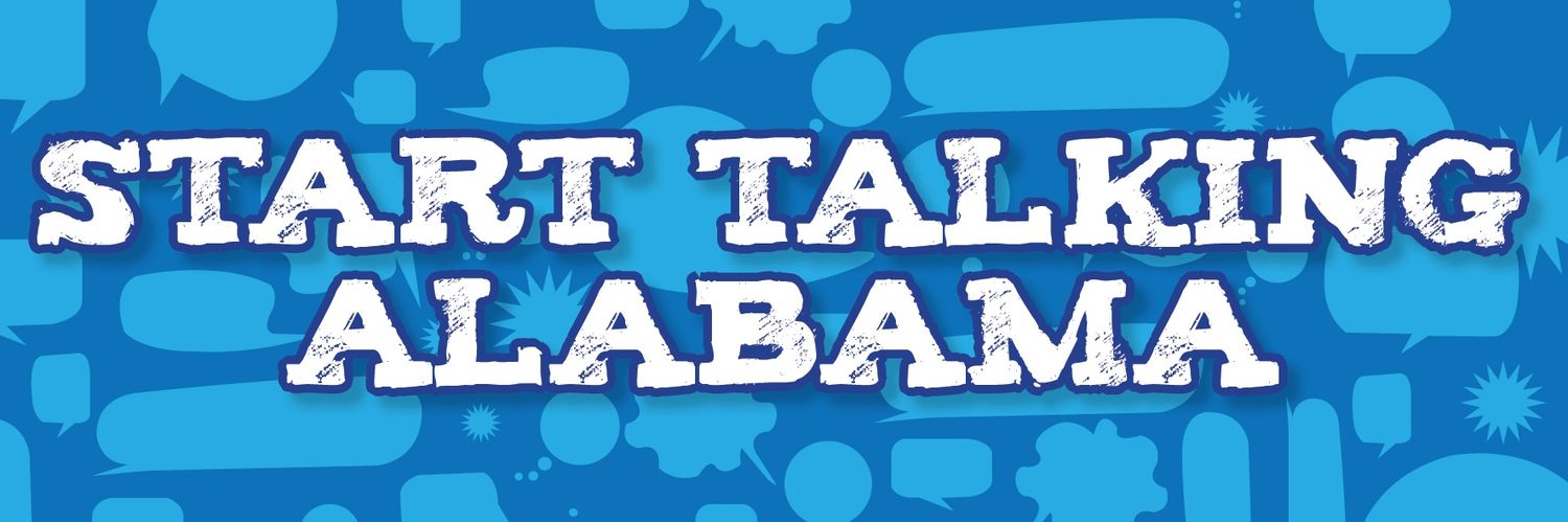 StartTalkingAL's profile banner image