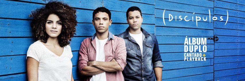 3discipulos's profile banner image