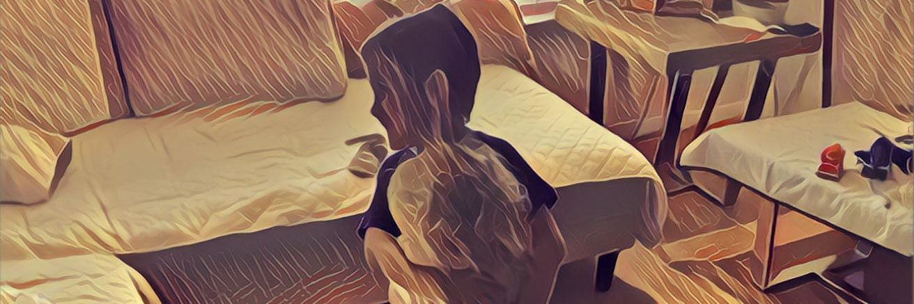 Oscar Corpancho banner