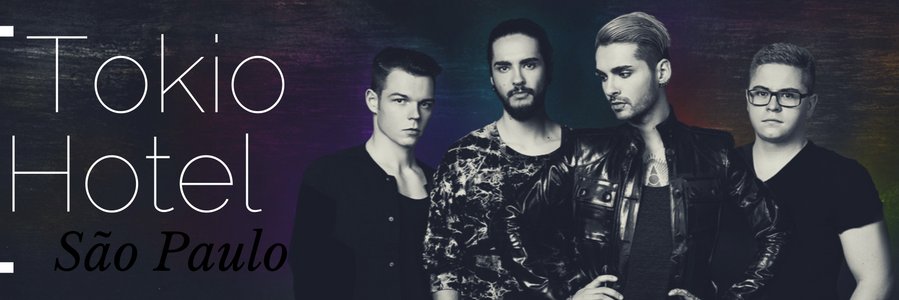 FcTokioHotelSP's profile banner image