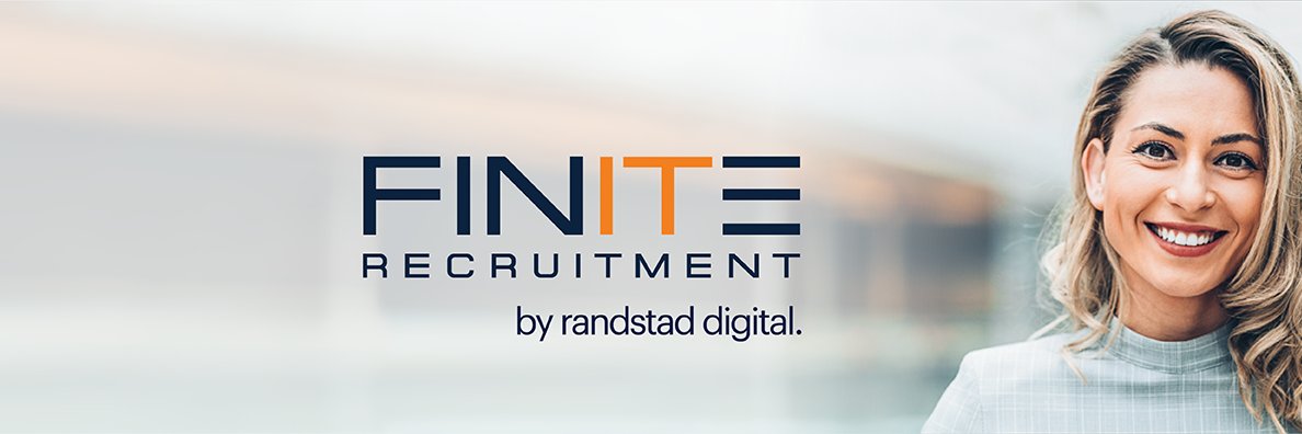 Finite Recruitment banner