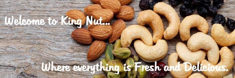 KingNutCompany's profile banner image