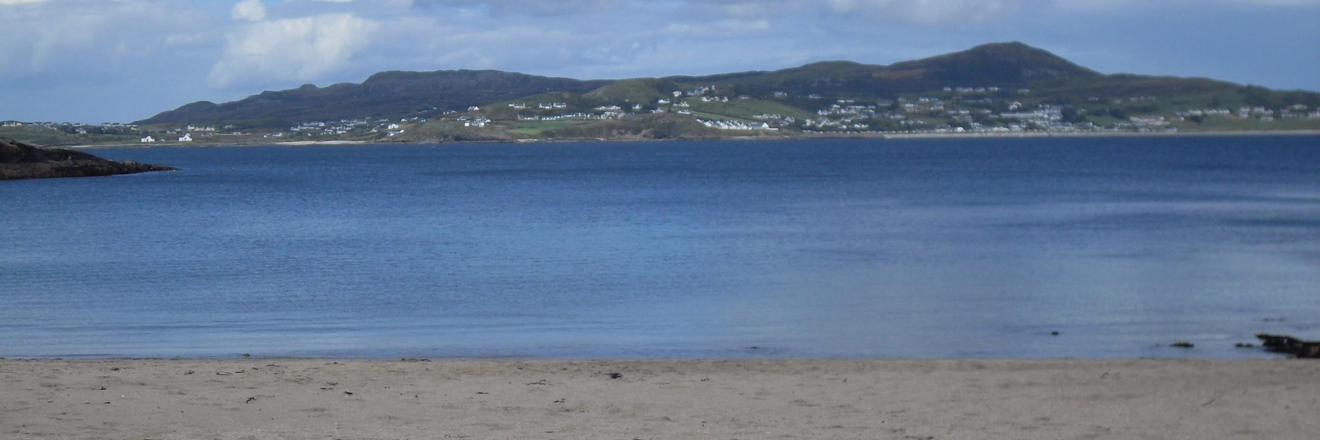 David Cairnduff banner