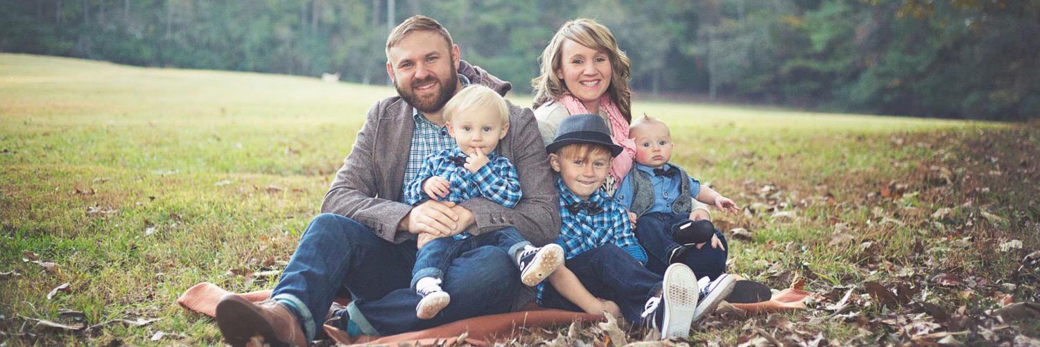 joshwebb99's profile banner image