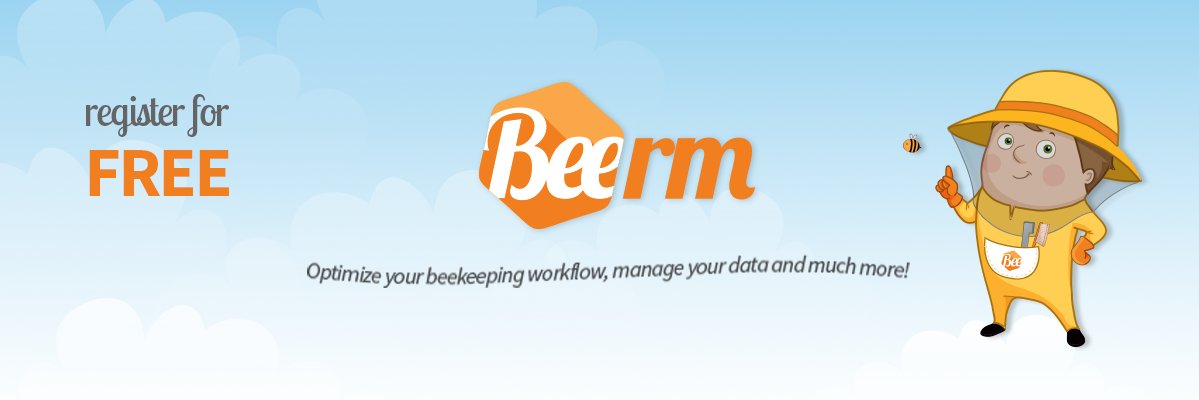 MyBeeLine banner