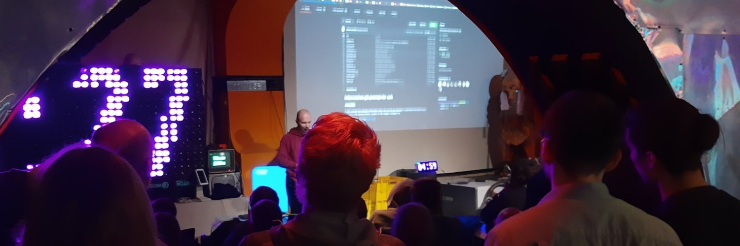BerlinHacknTell's profile banner image