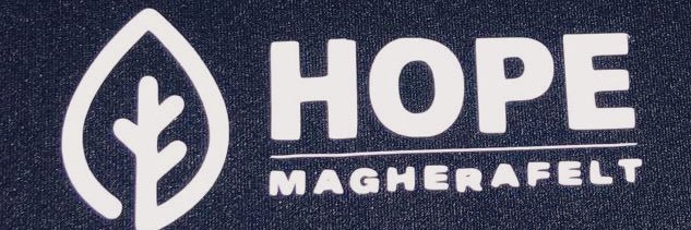 Hope Magherafelt banner