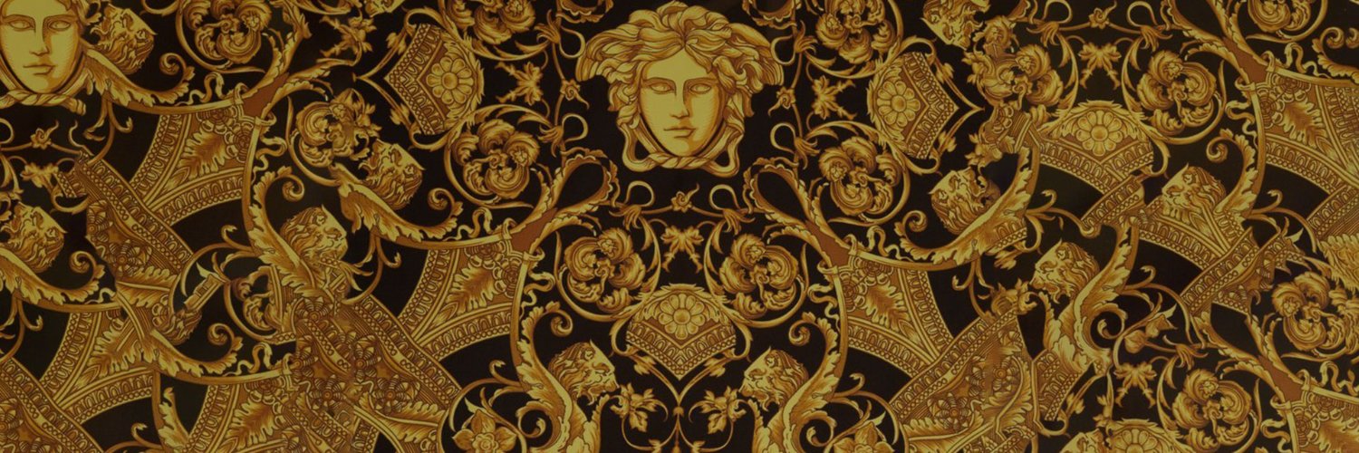VERSACEETHCOIN's profile banner image
