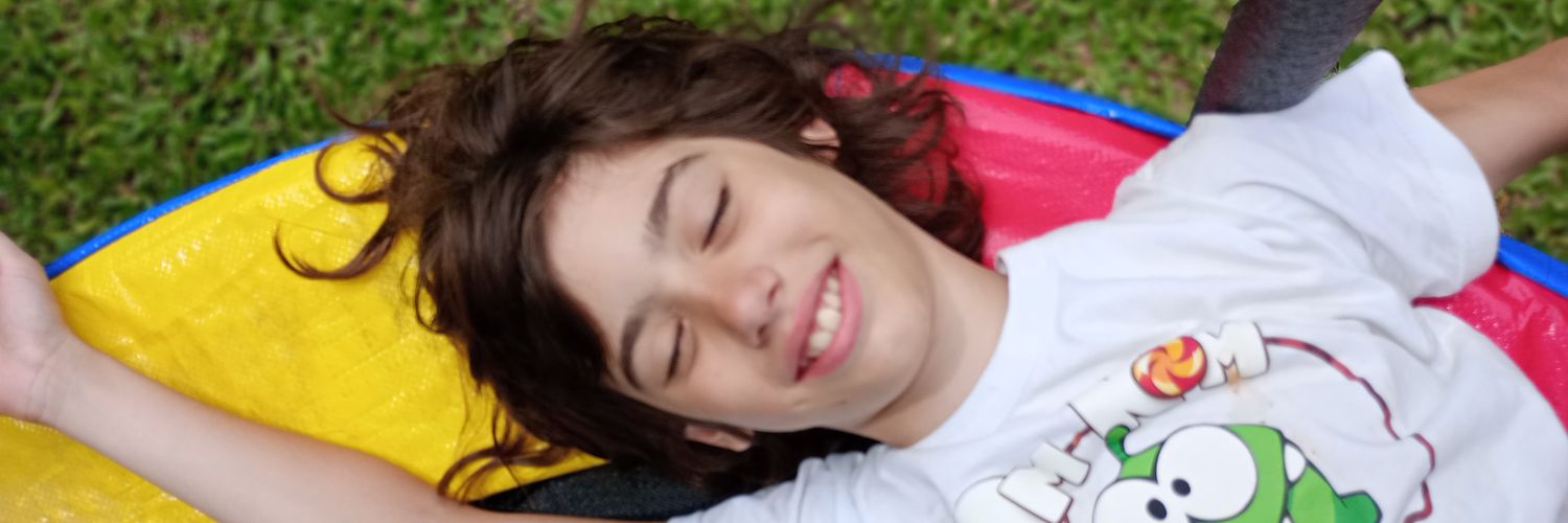 Jimebichita's profile banner image