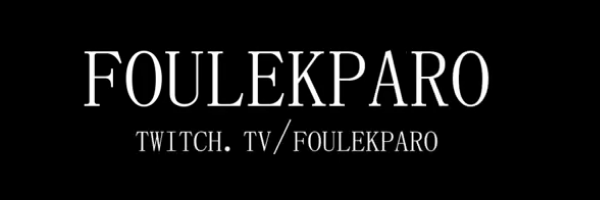 Foulekparo's profile banner image