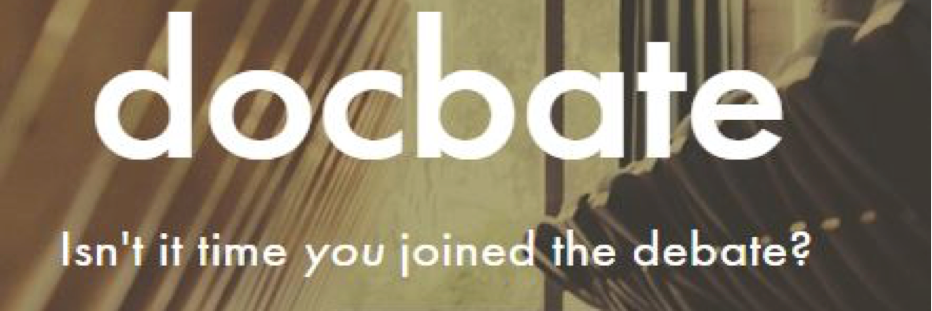 DocbateYorks's profile banner image