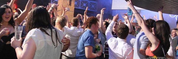 disc0dj Profile Banner