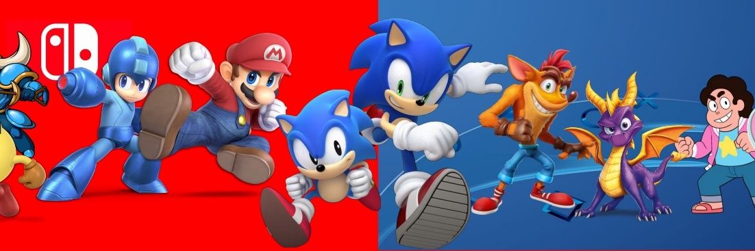 gamingranger400's profile banner image