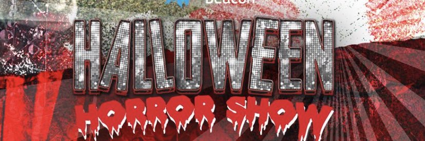 HalloweenHorrorShow banner