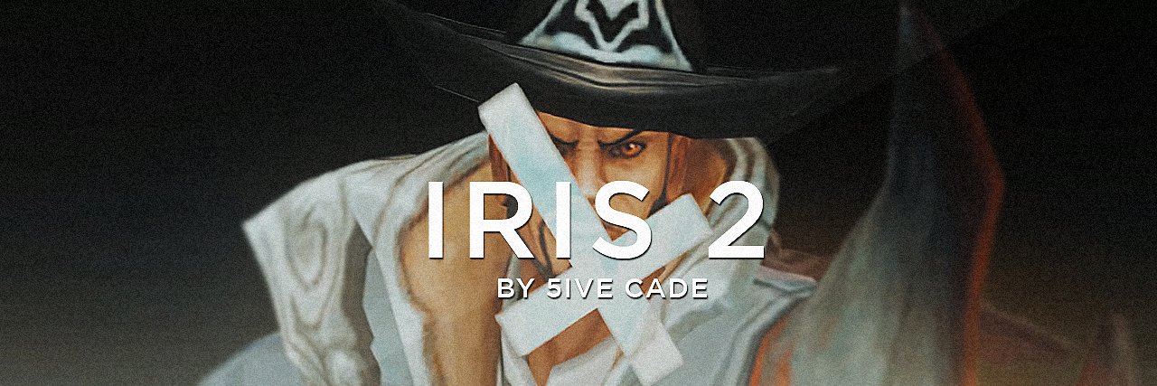 5IVEgg's profile banner image