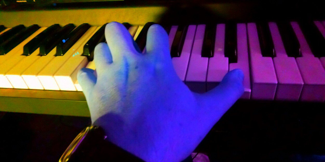 GianlucaGhini's profile banner image