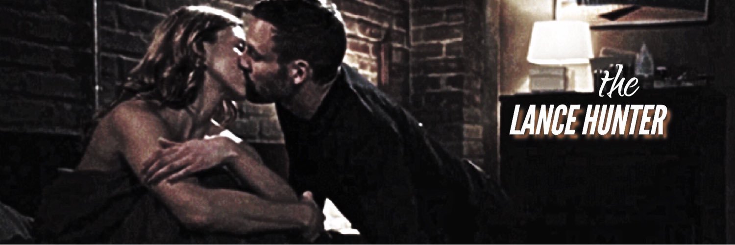 Lance Hunter banner