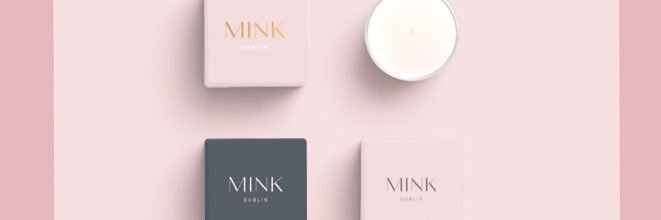 MINK Dublin banner