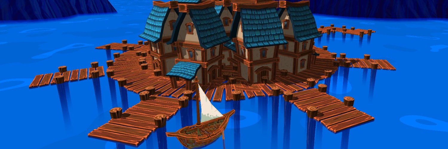 exidhor's profile banner image