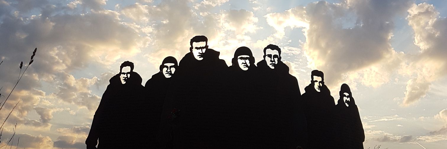 The Memorial Mob 🇬🇧 banner