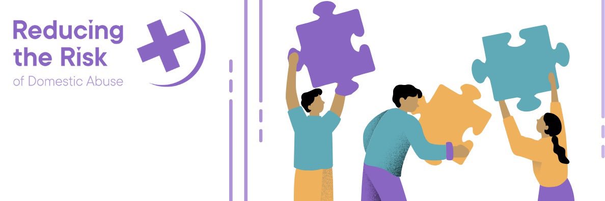 Reducing The Risk banner