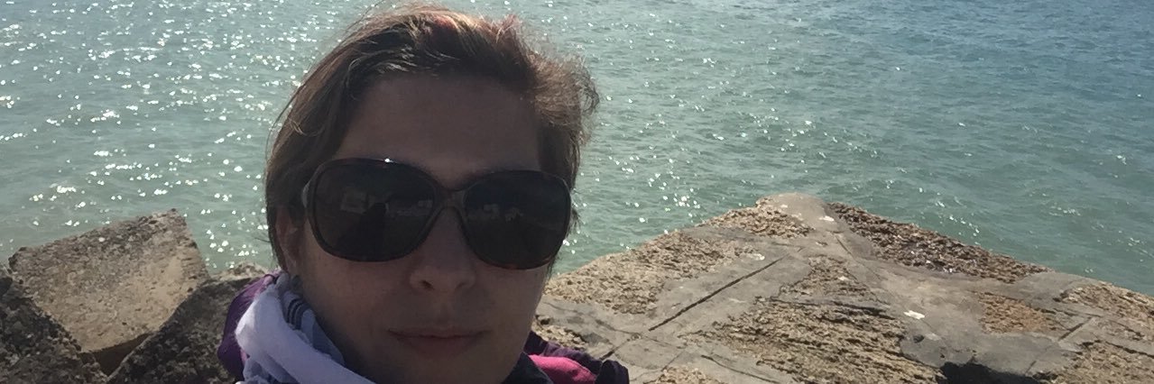 Isabel Barquero banner