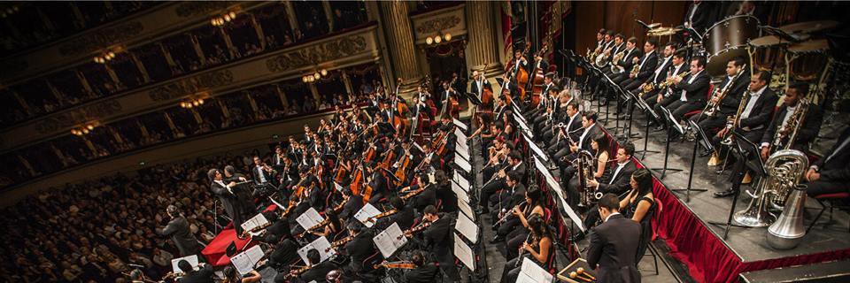 ProMusicaVzla's profile banner image