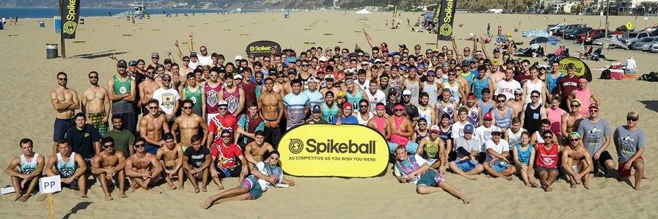 SCSpikeball's profile banner image