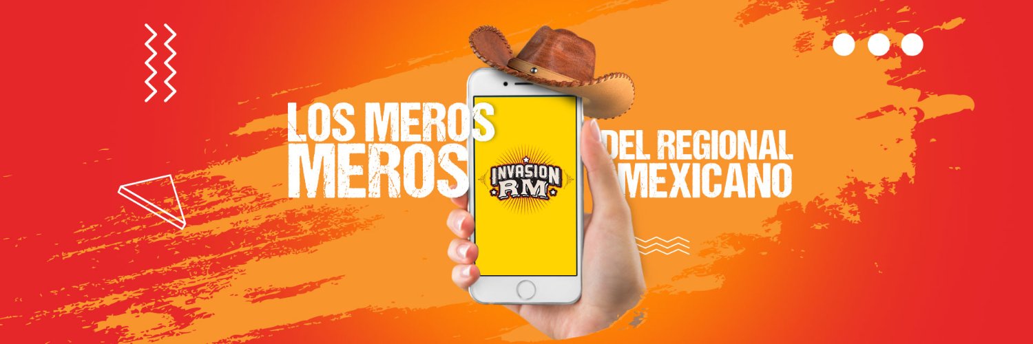 InvasionRM's profile banner image