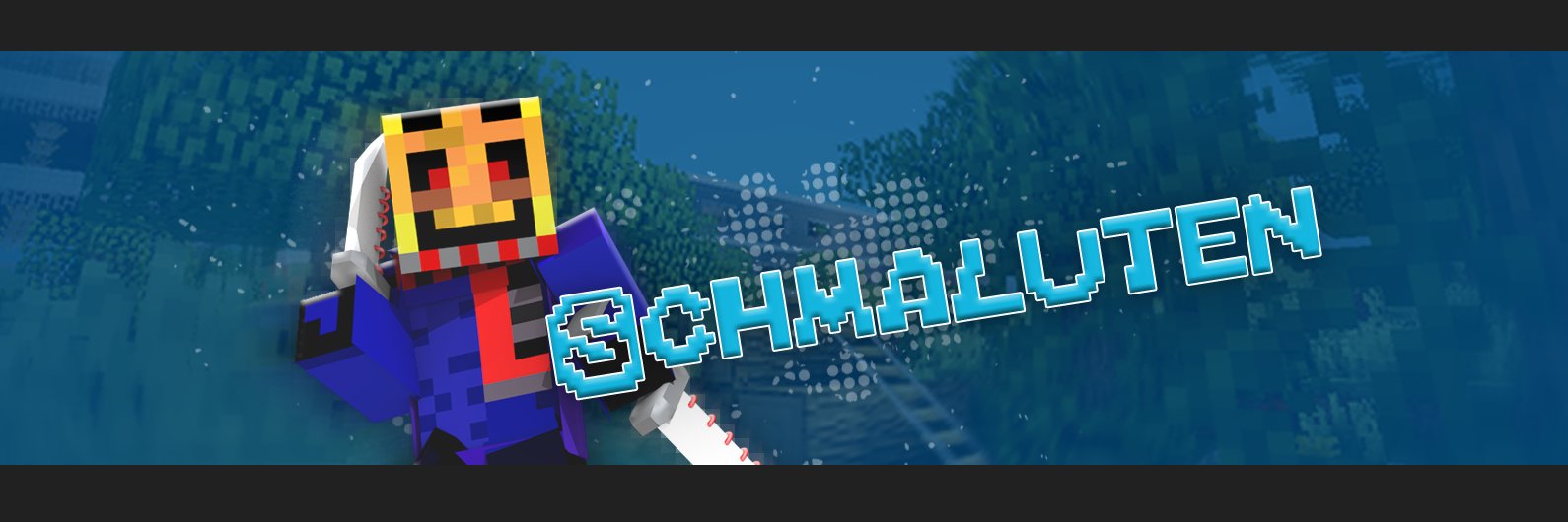 schmaluten's profile banner image
