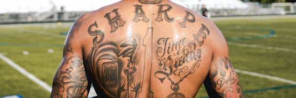 tajaesharpe Profile Banner