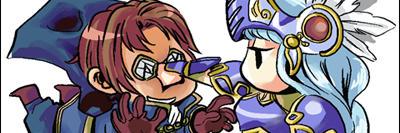 alundric's profile banner image