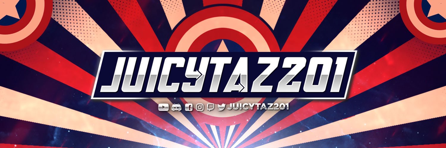 JuicyTaz201 (Jon) banner
