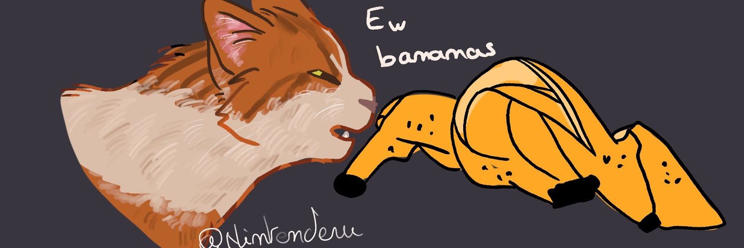 LuckyJinn's profile banner image