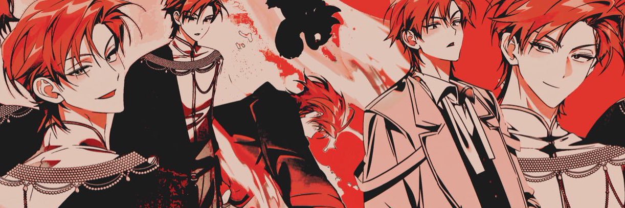 ◟ ⋆✴︎ ۫ ⋄ ‍𝒟𝘶𝘬𝘦 ‍𝒞𝘢𝘳𝘮𝘪𝘯𝘦 。𓂃 𖦹 ʾ ‧ banner