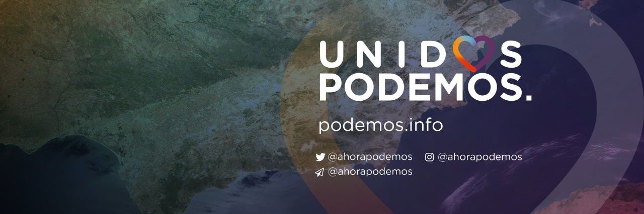 aguilaspuede's profile banner image