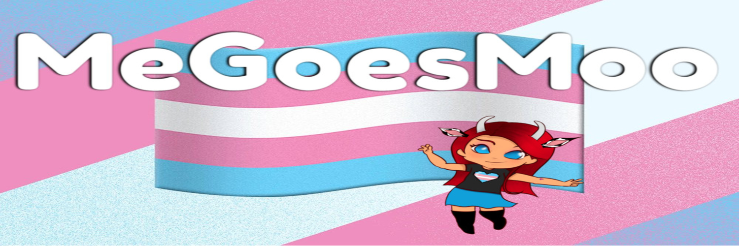 MeGoesMoo banner