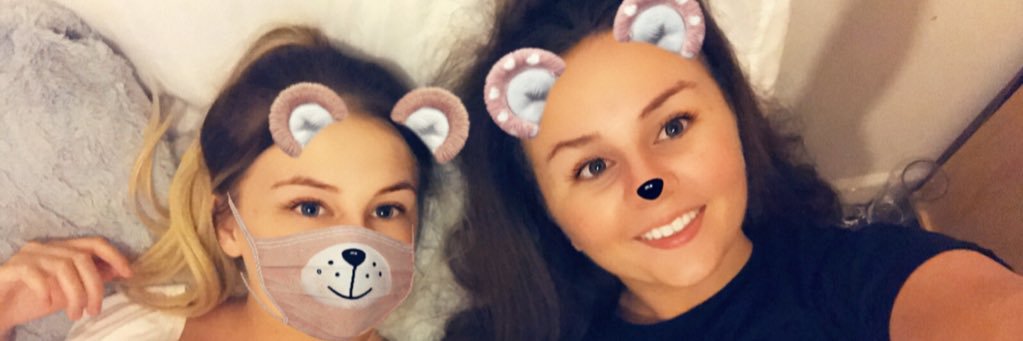 EllieBrooke8's profile banner image