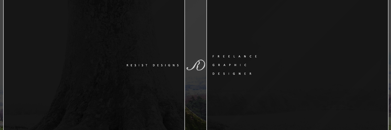 ResistDesigns's profile banner image